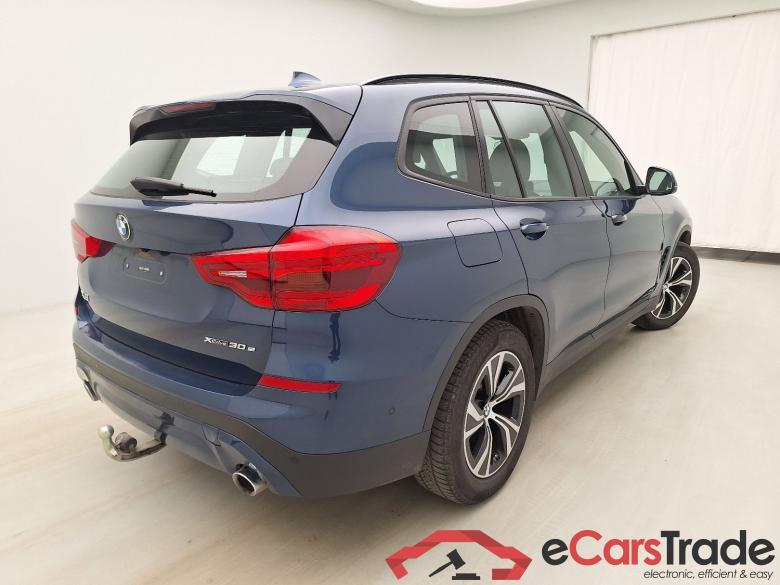BMW, X3 '17, BMW X3 xDrive30e (120 kW) 5d #3