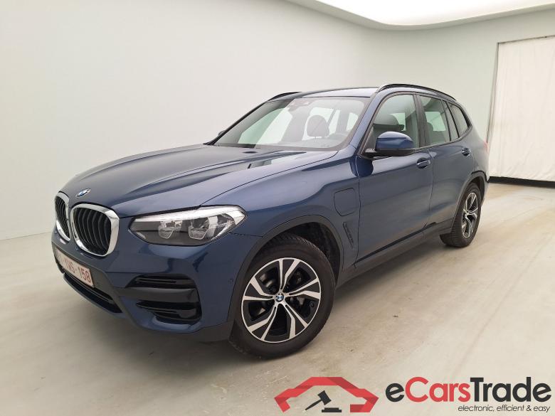BMW, X3 '17, BMW X3 xDrive30e (120 kW) 5d #4