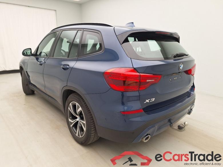 BMW, X3 '17, BMW X3 xDrive30e (120 kW) 5d #5