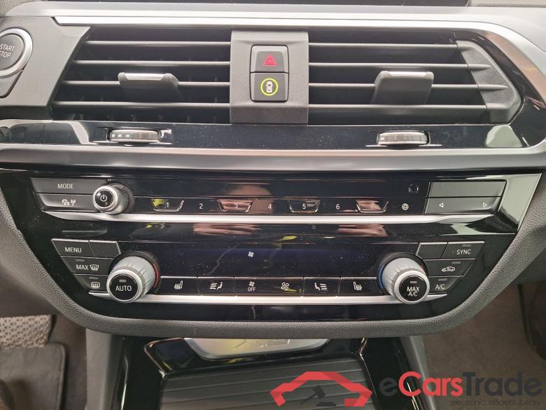 BMW, X3 '17, BMW X3 xDrive30e (120 kW) 5d #6