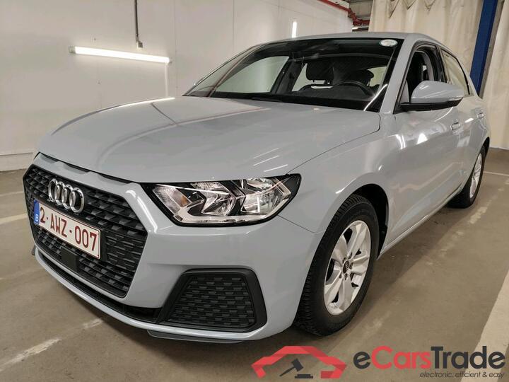 Audi A1 Sportback A1 Sportback 1.0 25 TFSI S tronic 70kW/95pk  5D/P Auto-7 #1