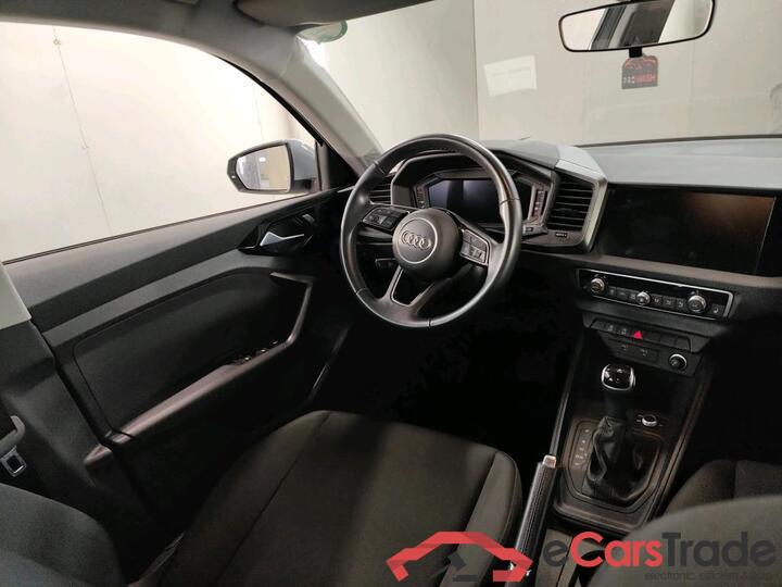 Audi A1 Sportback A1 Sportback 1.0 25 TFSI S tronic 70kW/95pk  5D/P Auto-7 #5