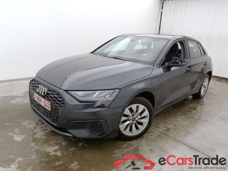 Audi A3 Sportback 1.4 40 TFSI e 5d #4