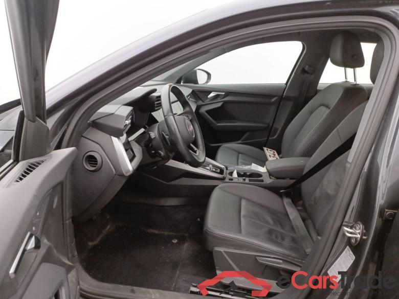 Audi A3 Sportback 1.4 40 TFSI e 5d #6