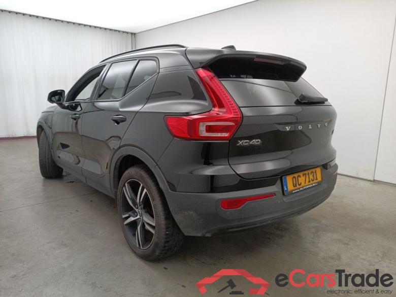 XC40 T5 Rech.180 R-Design Aut #3