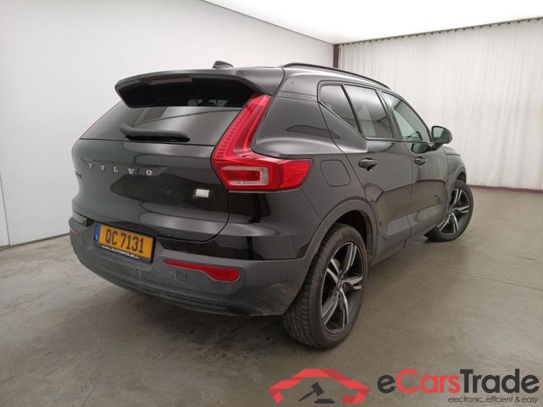 XC40 T5 Rech.180 R-Design Aut #5