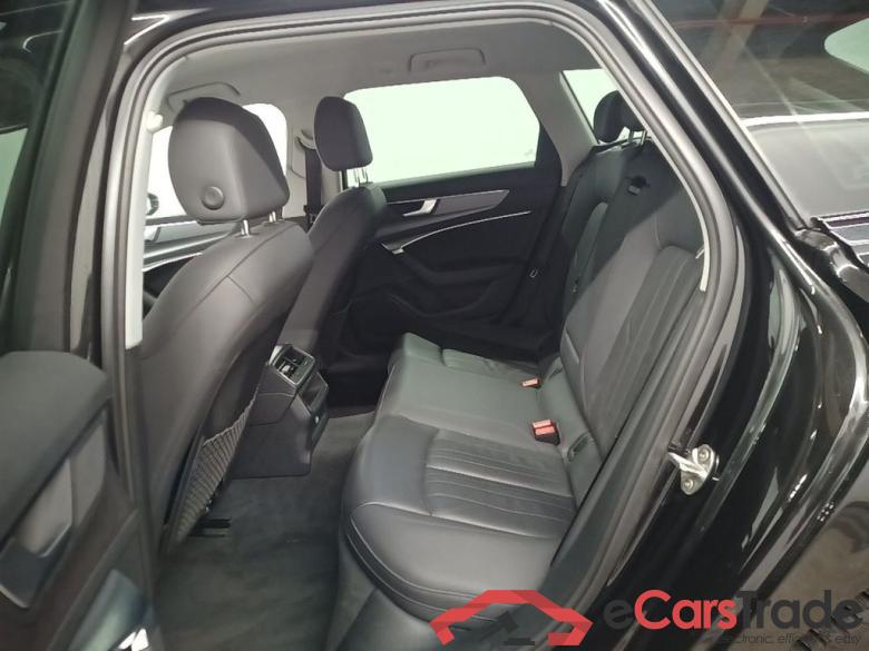 Audi A6 Avant Business Edition 30 TDI S tronic 5d #6