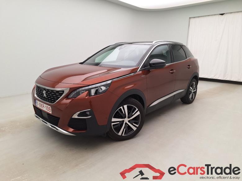 Peugeot, 3008 '16, Peugeot 3008 1.2 PureTech 96kW S&S Auto GT Line 5d #2