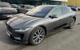 Jaguar I-Pace EV400S 90 KWH HSE AWD Aut. Pano LED-Xenon Virtual Meridian Navi-Pro Leather KeylessGo Camera Klima PDC ...