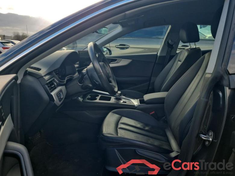 AUDI A5 2.0 35 TDI S TRONIC BUS. ED. Business Plus #5