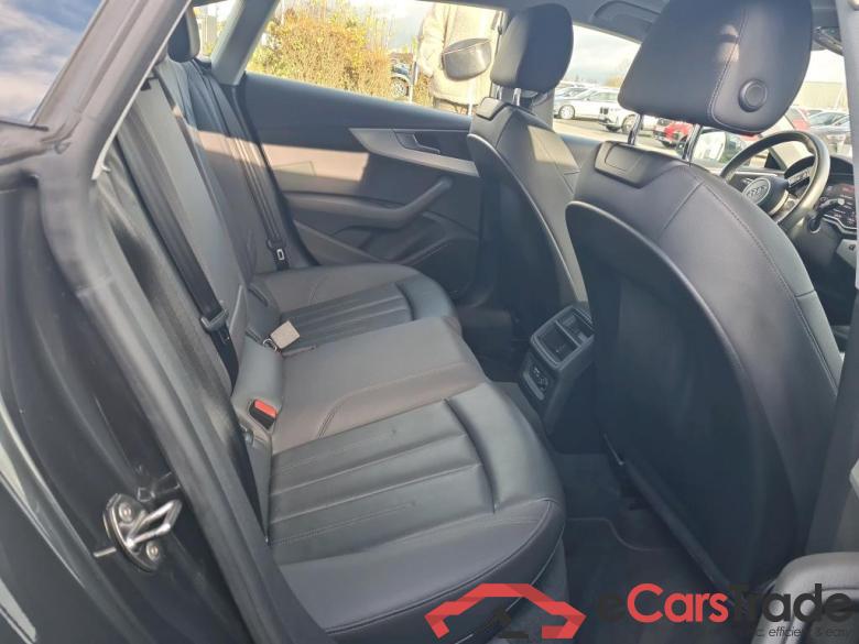 AUDI A5 2.0 35 TDI S TRONIC BUS. ED. Business Plus #6