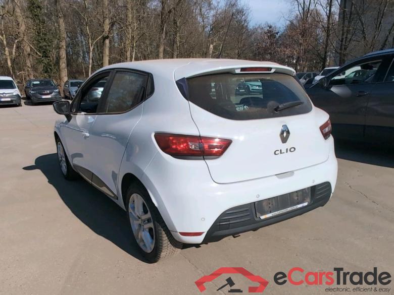 RENAULT Clio 0.9 TCe Zen (EU6c) #3
