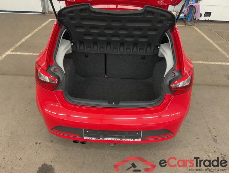 SEAT Ibiza 5P/D Ibiza 5D FR 1.2 TSI 105CV (77kW) DSG 7v #3