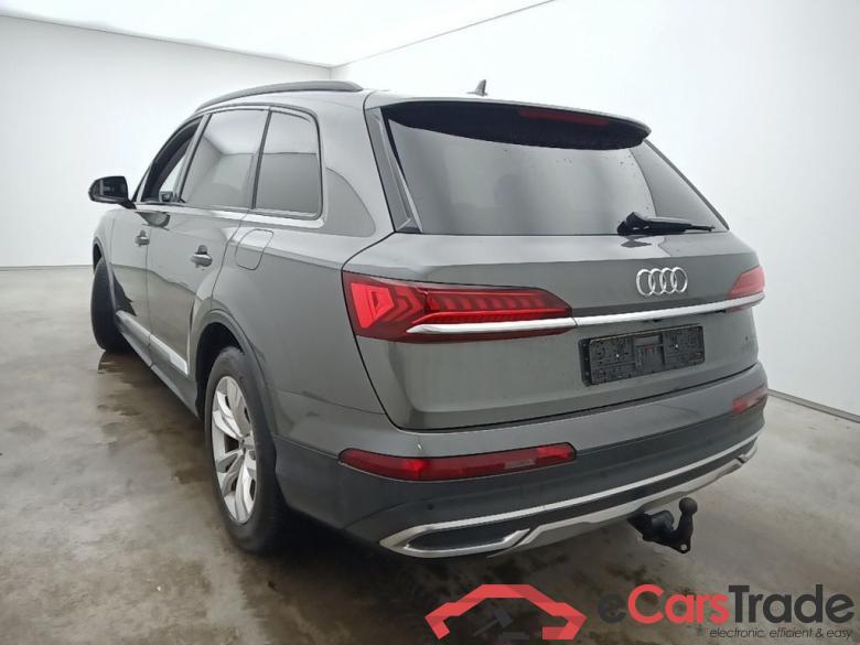 AUDI Q7 - 2020 55 TFSi e 340 (+41) Quattro Tiptronic PHEV (EU6d-TEMP) 5d #3