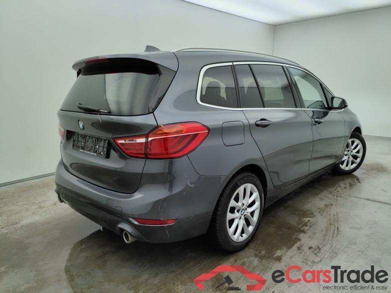 BMW 2 Reeks Gran Tourer 218d (100kW) 5d #5
