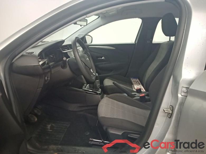 Opel Corsa 1.2 55kW S/S Edition 5d excluweb end 13.02 #6