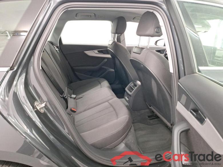 AUDI A4 AVANT 2.0 30 TDI 100KW S TR BUSINESS ED Business #6