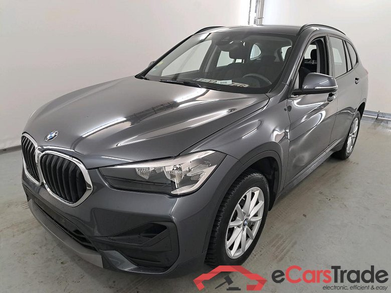 BMW X1 DIESEL - 2019 1.5 d sDrive16 AdBlue Business Model Advantage Business Model Advantage #1
