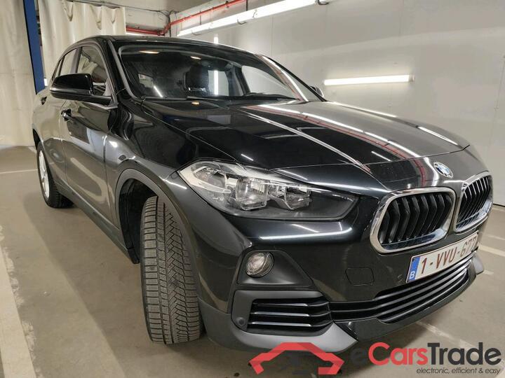 BMW X2 X2 sDrive18d  100kW/136pk  5D/P Man-6 #2