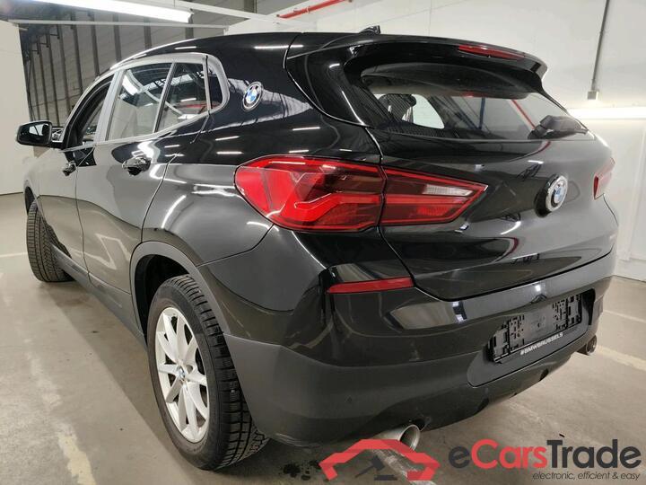 BMW X2 X2 sDrive18d  100kW/136pk  5D/P Man-6 #3