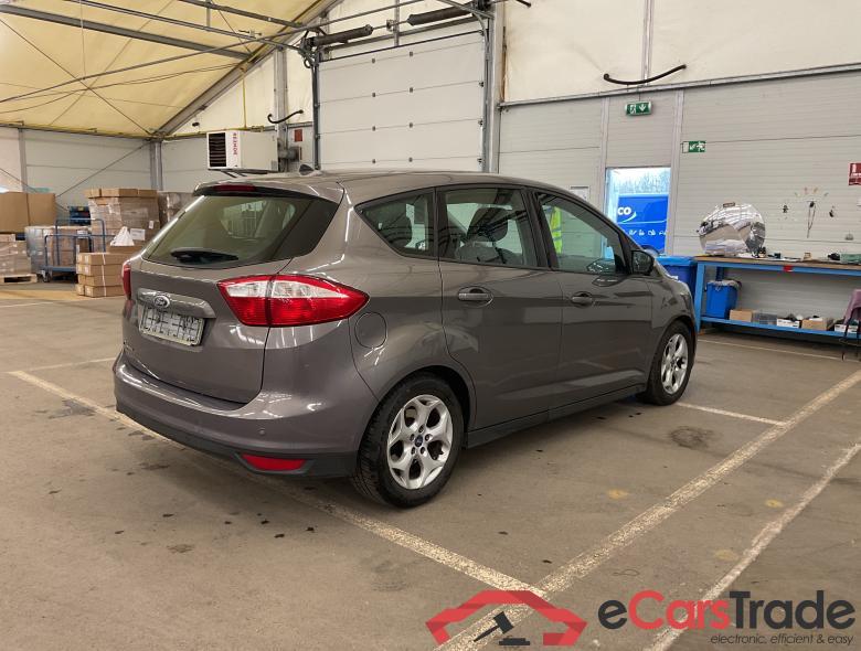 FORD C-Max C-Max 1.6 Ti-VCT Go! #2