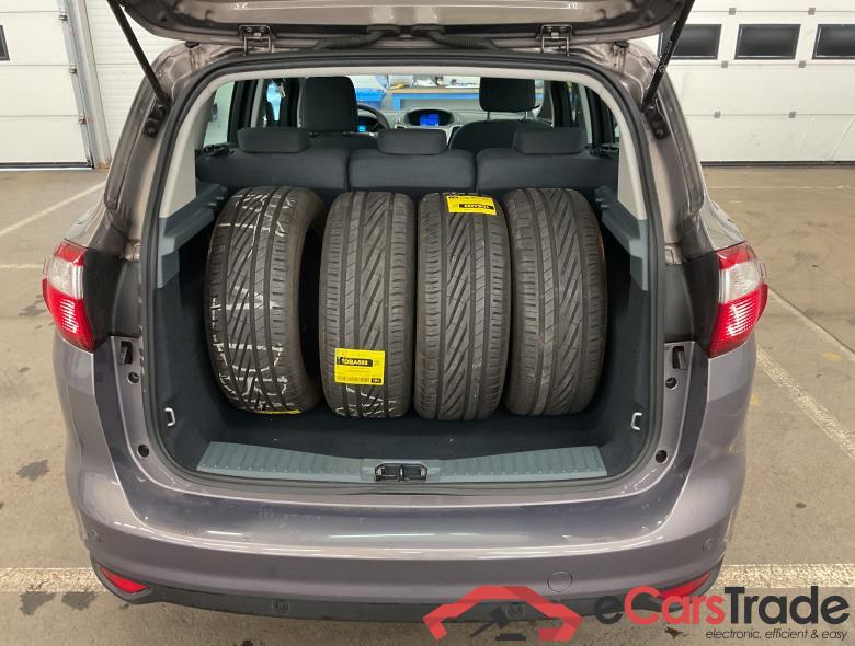 FORD C-Max C-Max 1.6 Ti-VCT Go! #3