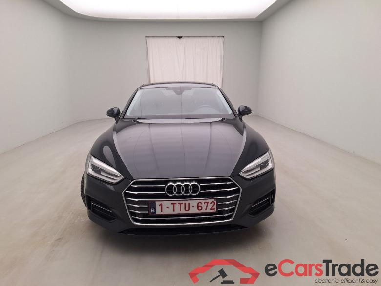 Audi, A5 SB '16, Audi A5 Sportback 2.0 TDi 110kW S tronic Bus. Ed. #1