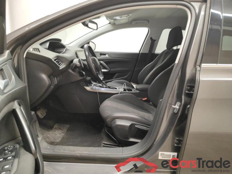 Peugeot 308 SW 1.5 BlueHDi 130 S&S EAT8 Allure 5d #6