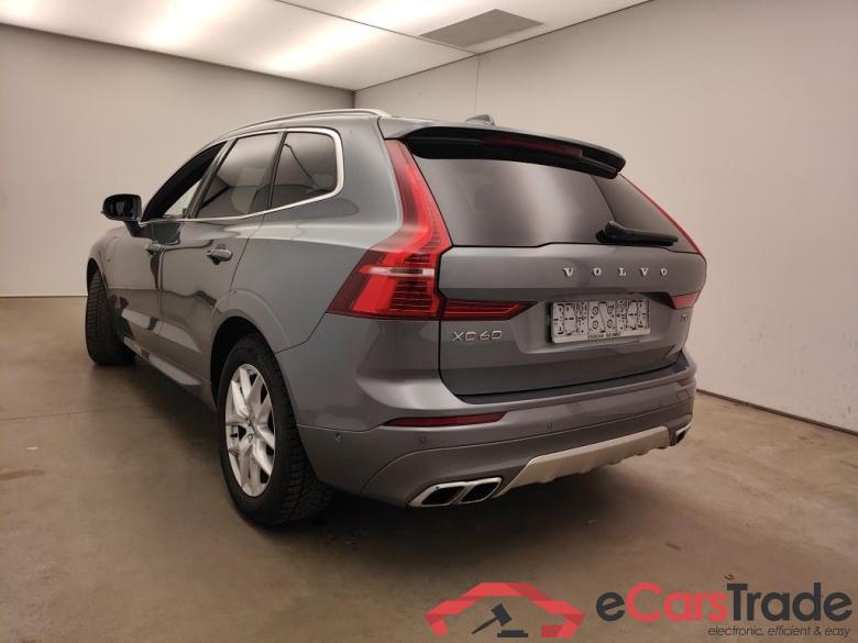 Volvo XC60 T8 e4x4 Geartronic Momentum 5d #3