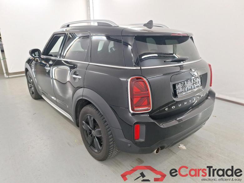 MINI Mini 1.5 COOPER ACO Business Edition Zicht #3