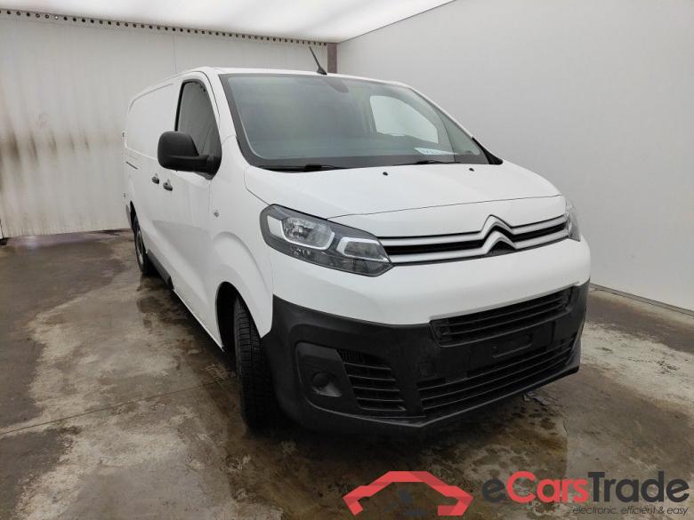 Citroën Jumpy XL 2.0 BlueHDi 120 S&S MAN6 Club 4d #2