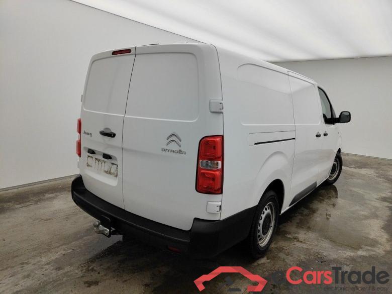 Citroën Jumpy XL 2.0 BlueHDi 120 S&S MAN6 Club 4d #5