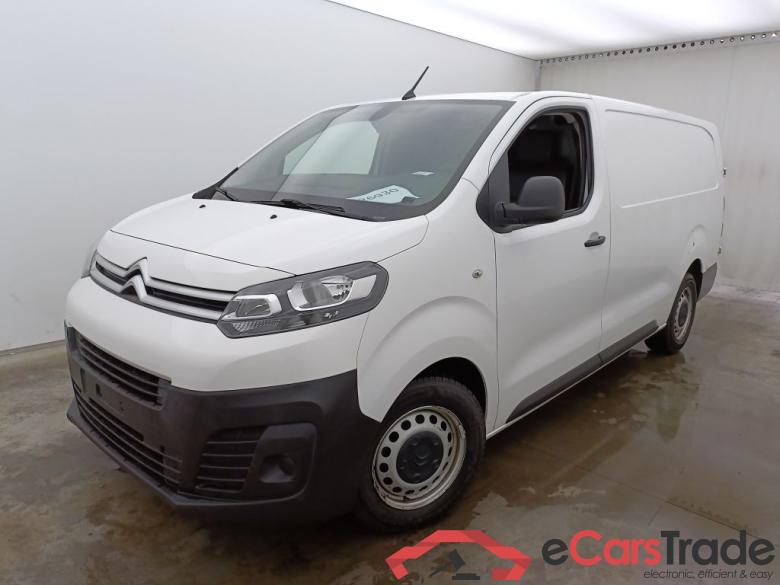 Citroën Jumpy XL 2.0 BlueHDi 120 S&S MAN6 Club 4d #4