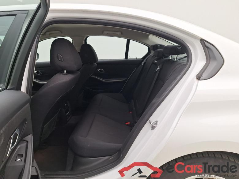 BMW, 3-serie '18, BMW 3 Reeks Berline 320dA (140 kW) 4d #6