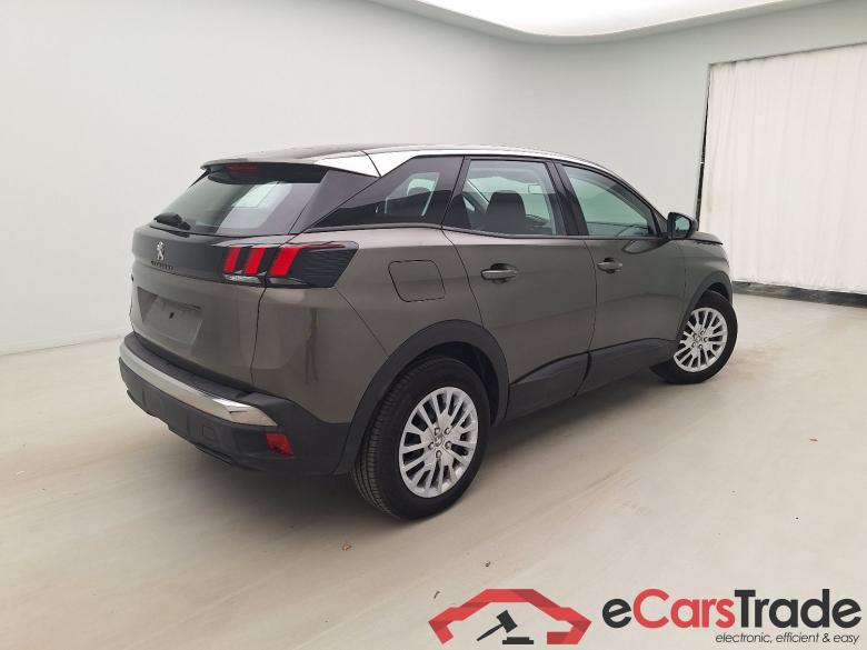 Peugeot, 3008 '16, Peugeot 3008 1.5 BlueHDi 96kW S&S Access 5d #5