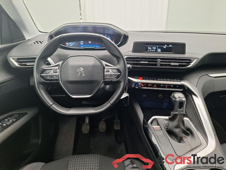 Peugeot, 3008 '16, Peugeot 3008 1.5 BlueHDi 96kW S&S Access 5d #6