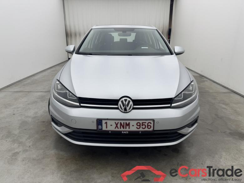 Volkswagen Golf VII 1.0 TSi Trendline 5d #1