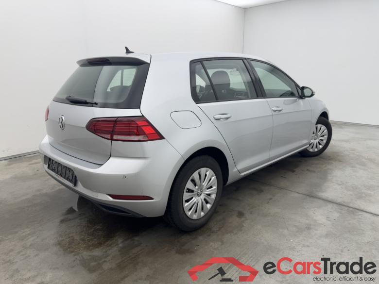 Volkswagen Golf VII 1.0 TSi Trendline 5d #5