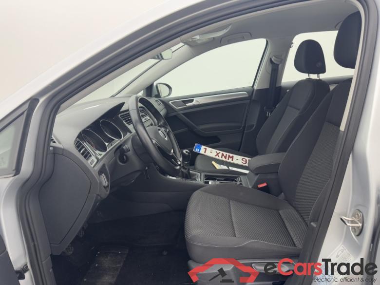 Volkswagen Golf VII 1.0 TSi Trendline 5d #6