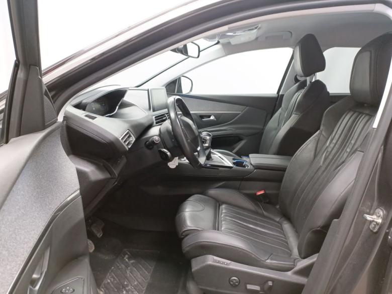 Peugeot 5008 1.5 BlueHDi Allure 7PL LED-Xenon I-Cockpit Navi Ambient Sport-Leather KeylessGo Klima PDC ... #5