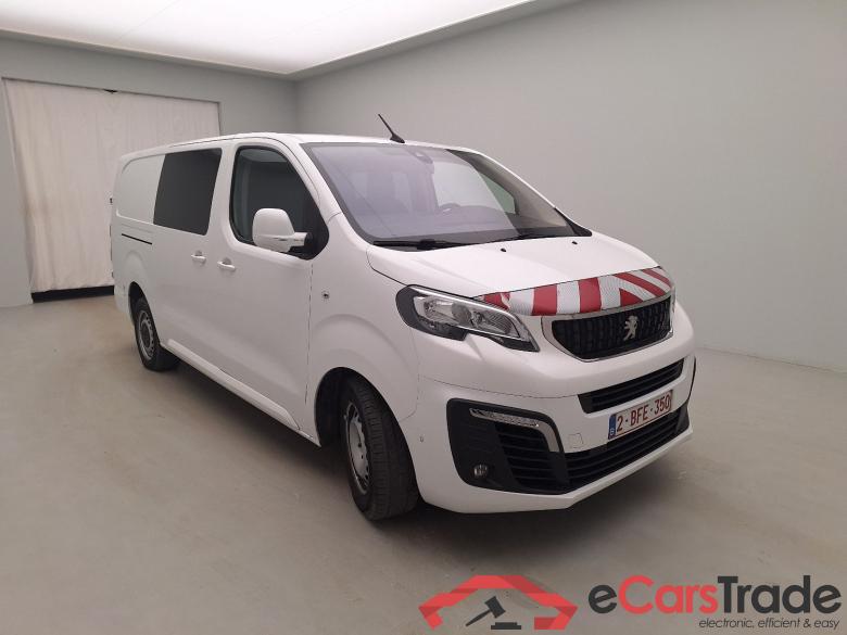 Peugeot, _Expert '16, Peugeot Expert Long DC Asphalt L3 2.0 BlueHDi 120 #2