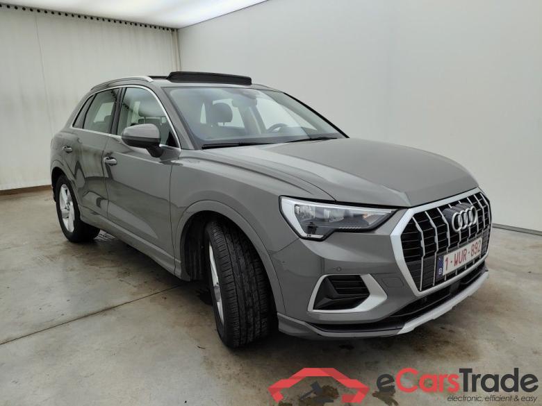 Audi Q3 35 TDI S tronic Advanced Business Editio 5d #2