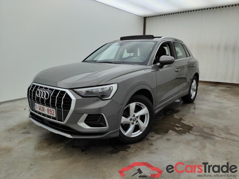 Audi Q3 35 TDI S tronic Advanced Business Editio 5d #4