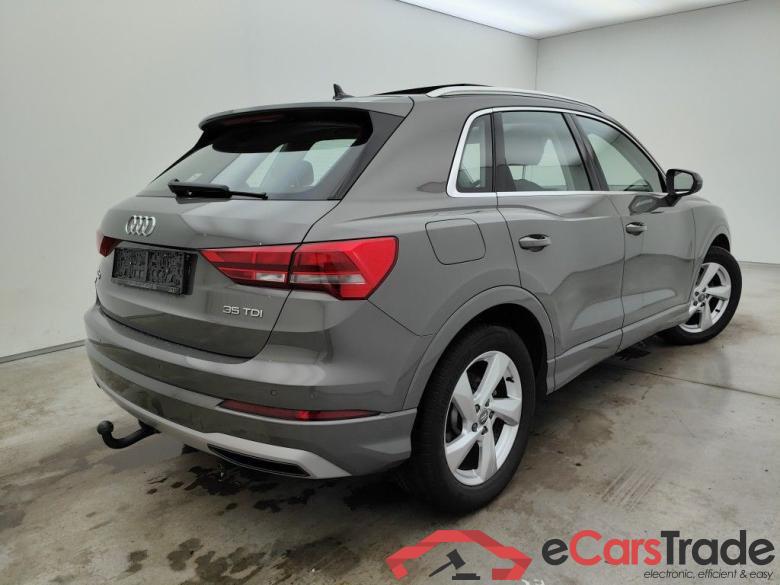 Audi Q3 35 TDI S tronic Advanced Business Editio 5d #5