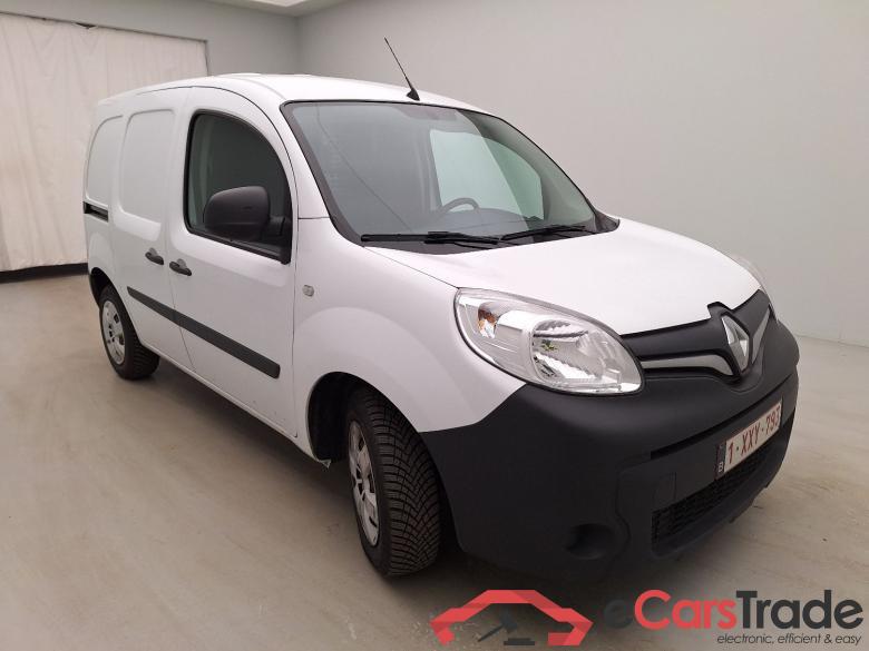 Renault, _Kangoo Express '13, Renault Kangoo Express Blue dCi 80 Grand Confort 4 #2