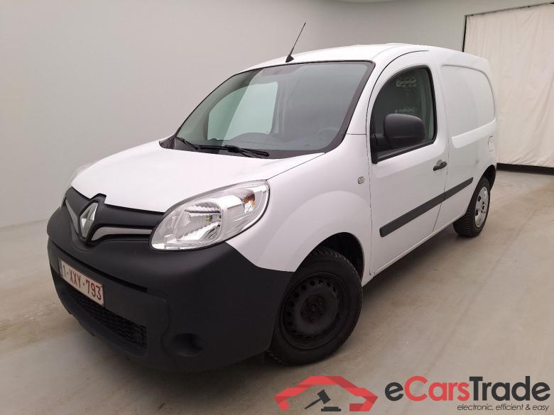 Renault, _Kangoo Express '13, Renault Kangoo Express Blue dCi 80 Grand Confort 4 #4