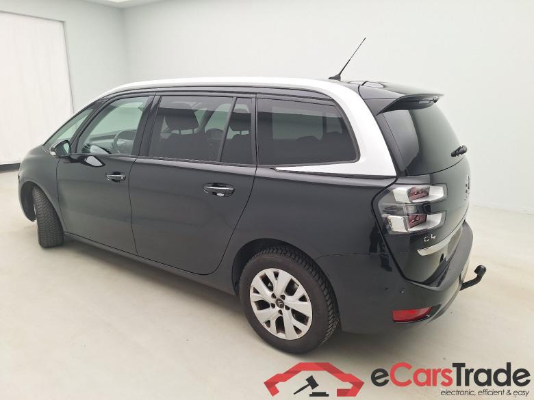 Citroën, Gr.C4 Picasso FL'16, Citroën Grand C4 Picasso 1.6 BlueHDi 115 S&S MAN6 7pl #3