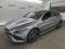 preview Mercedes CLA Shooting Brake #0