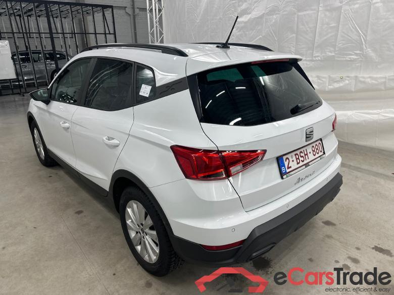 Seat, Arona FL'21, SEAT Arona 1.0 TSI 81kW DSG Move 5d #3