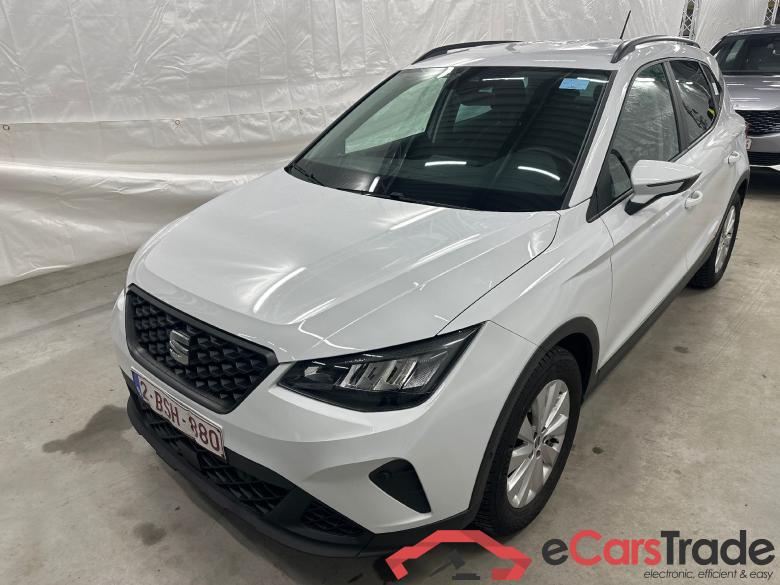 Seat, Arona FL'21, SEAT Arona 1.0 TSI 81kW DSG Move 5d #5